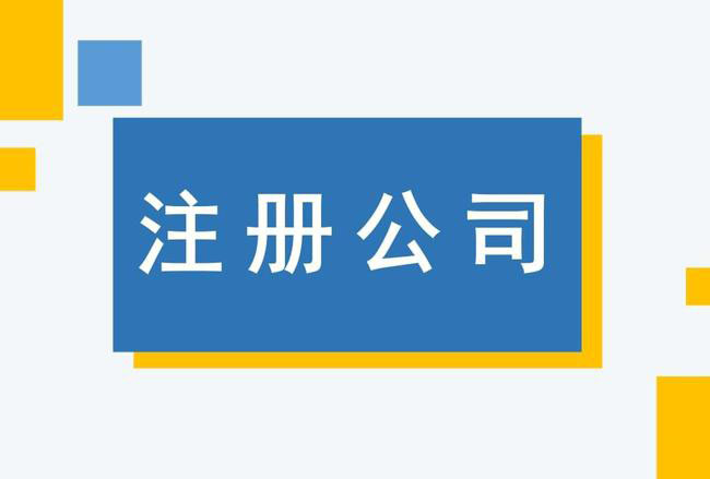 申报网络货运企业公司注册要求